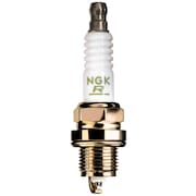 NGK NGK 1098 Standard Spark Plug - BR7HS-10, 1 Pack 1098